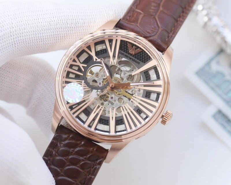 ARMANI Watches SunProtective 177078