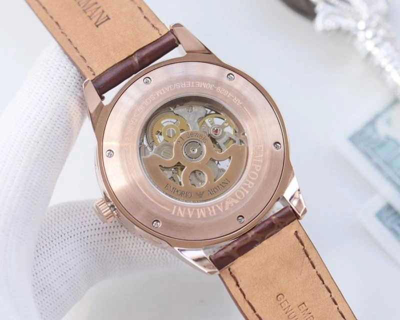 ARMANI Watches SunProtective 177078