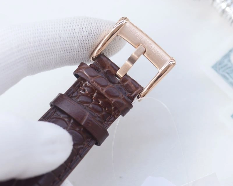 ARMANI Watches SunProtective 177078