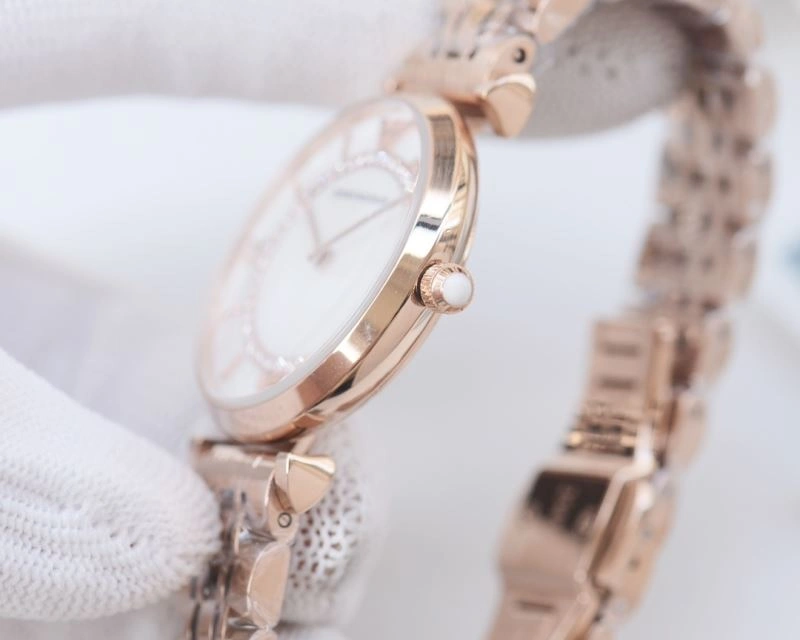 ARMANI Watches Resilient 177079