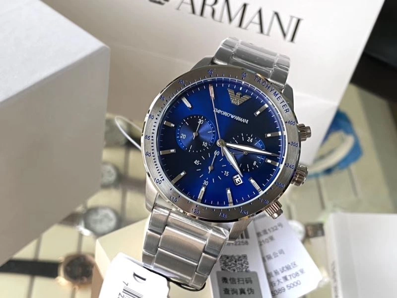 Lightweight ARMANI Watches 177076