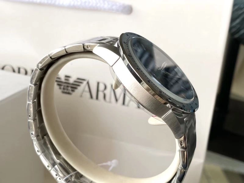 Lightweight ARMANI Watches 177076