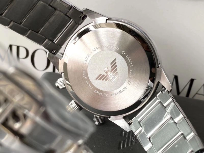 Lightweight ARMANI Watches 177076