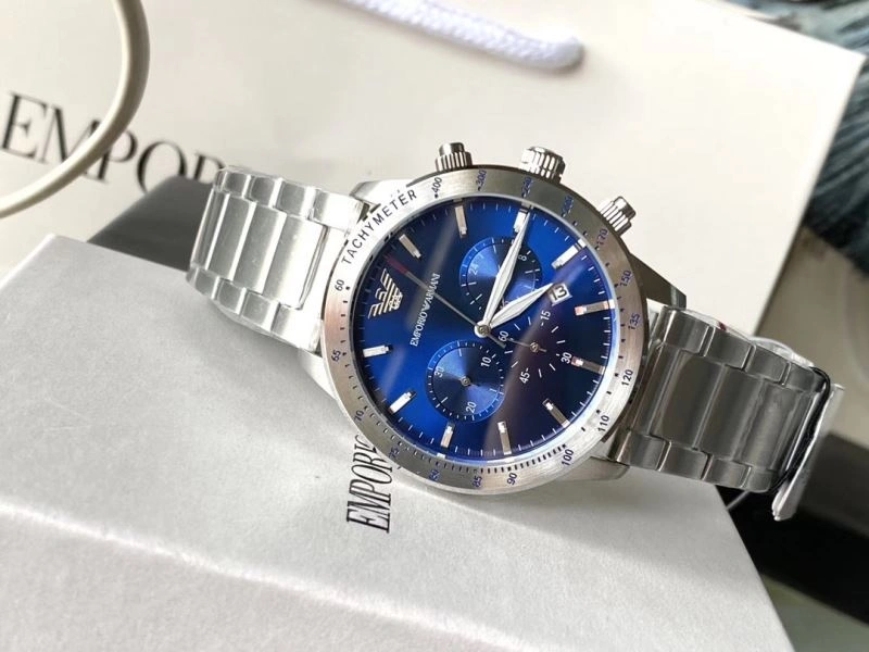 Lightweight ARMANI Watches 177076