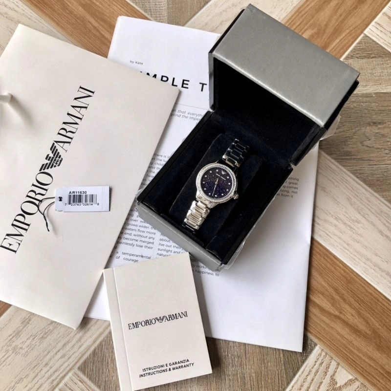 ARMANI Watches Tailored 177074