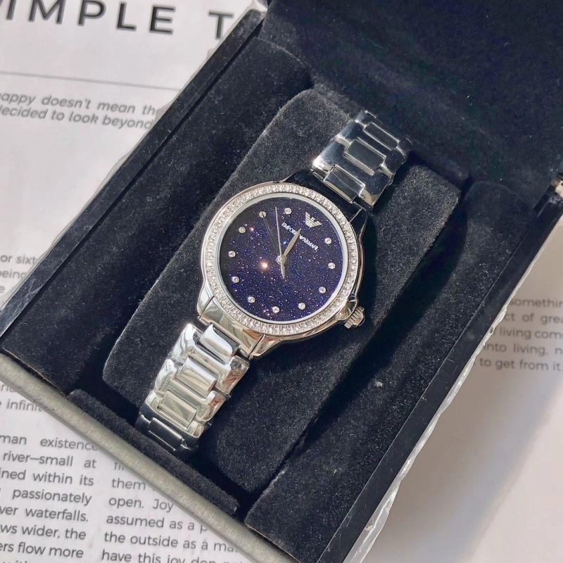 ARMANI Watches Tailored 177074