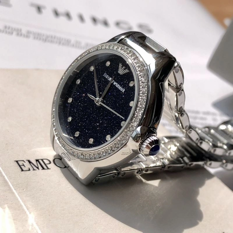 ARMANI Watches Tailored 177074