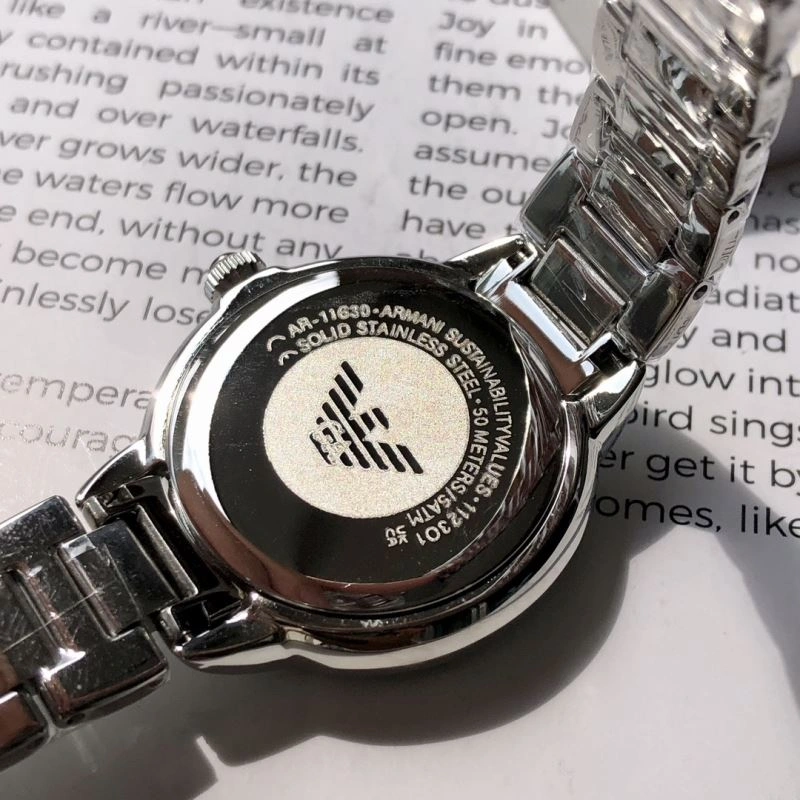 ARMANI Watches Tailored 177074