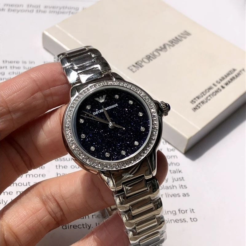 ARMANI Watches Tailored 177074