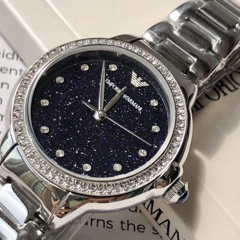 ARMANI Watches Tailored 177074
