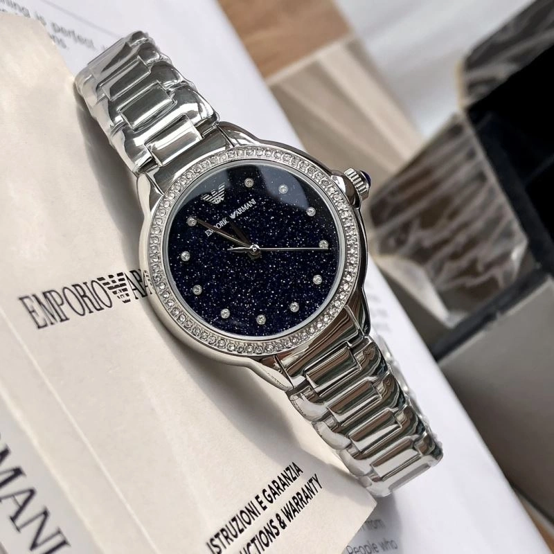 ARMANI Watches Tailored 177074