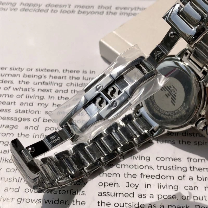 ARMANI Watches Tailored 177074
