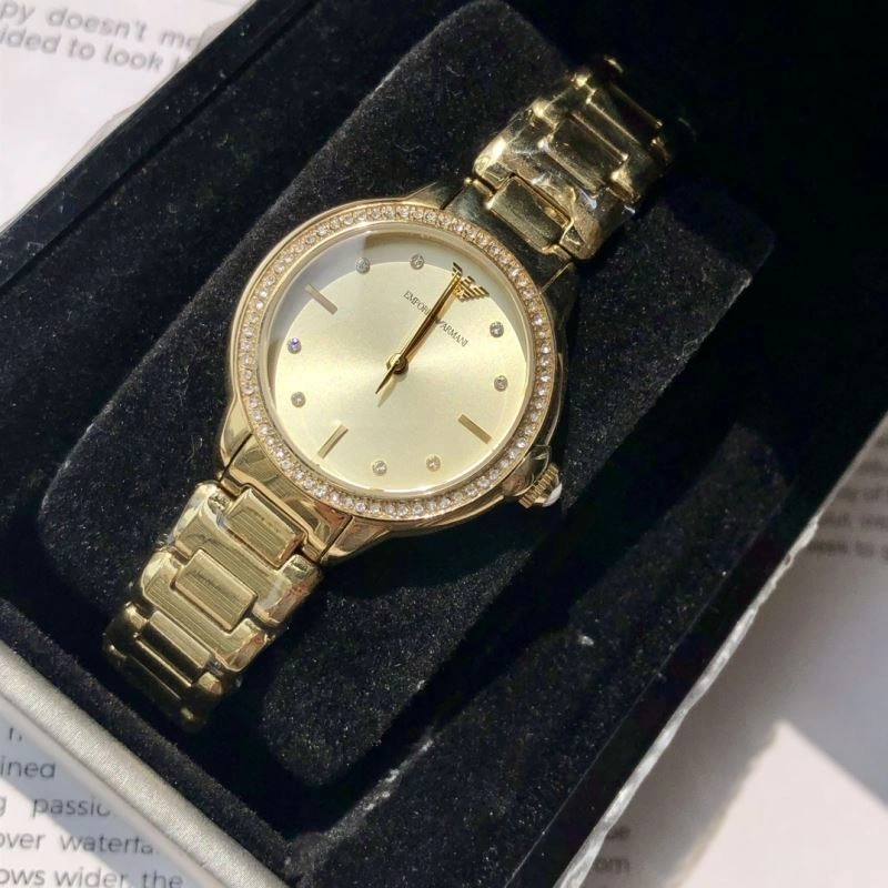 Elegant ARMANI Watches 177073