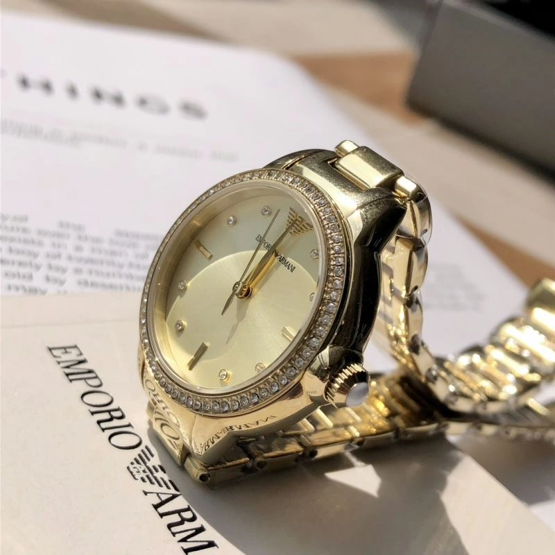 Elegant ARMANI Watches 177073