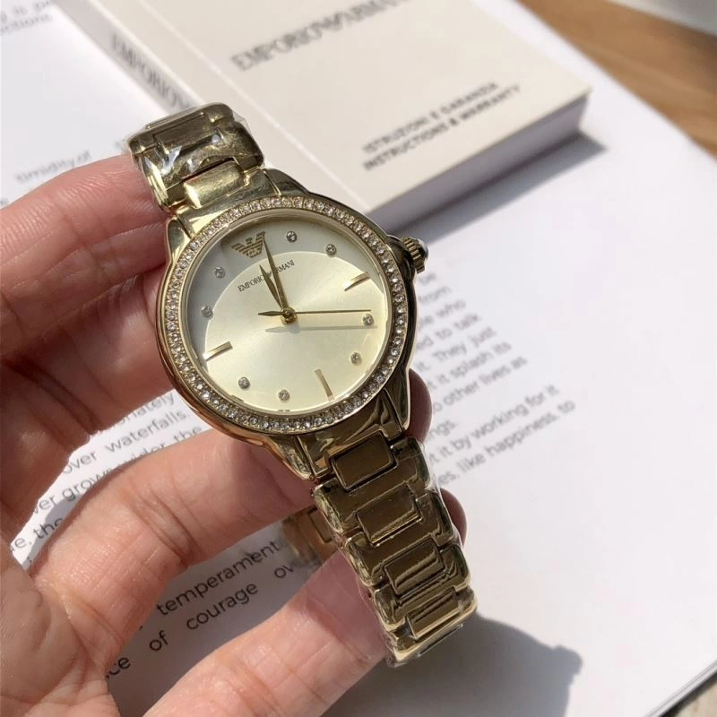 Elegant ARMANI Watches 177073