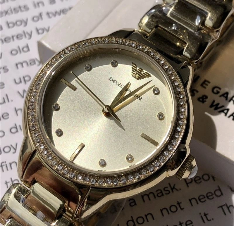 Elegant ARMANI Watches 177073