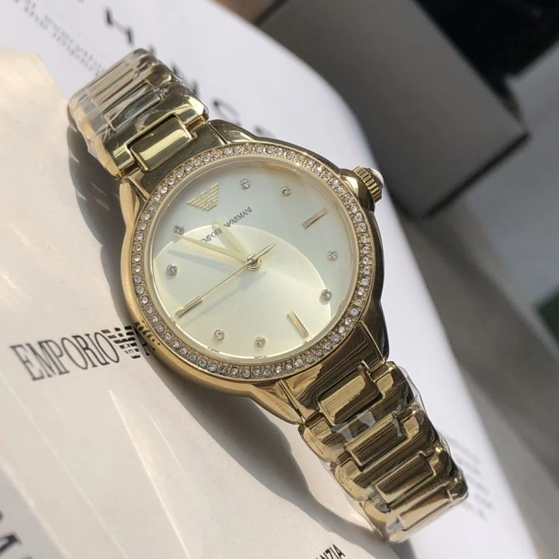 Elegant ARMANI Watches 177073