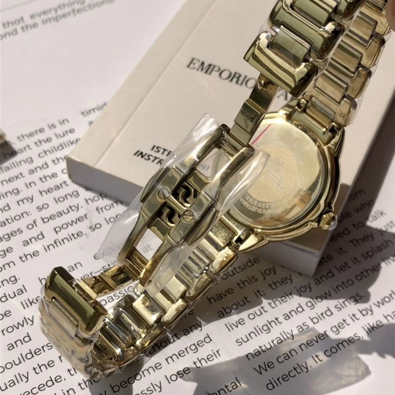 Elegant ARMANI Watches 177073