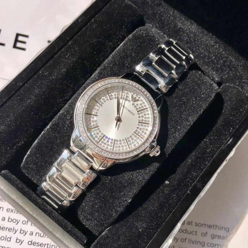 RelaxedFit ARMANI Watches 177071