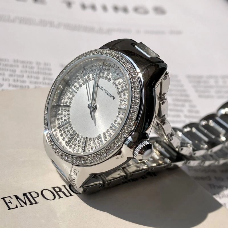 RelaxedFit ARMANI Watches 177071