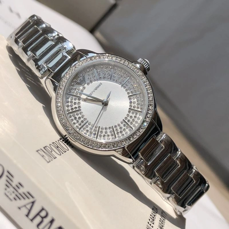RelaxedFit ARMANI Watches 177071