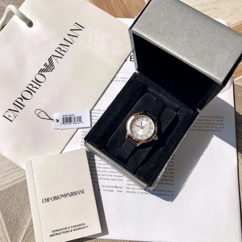 Youthful ARMANI Watches 177067