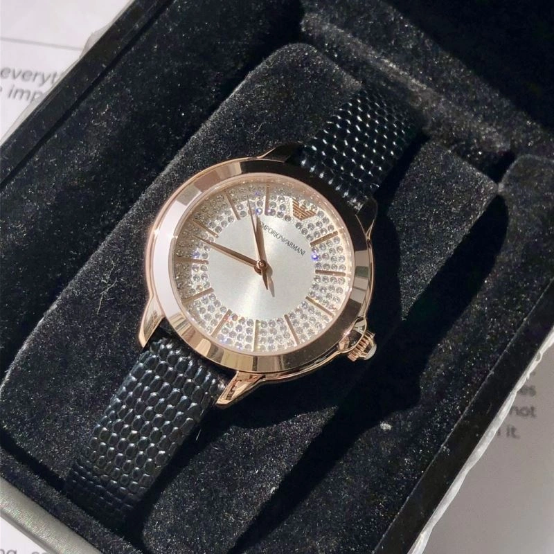 Youthful ARMANI Watches 177067