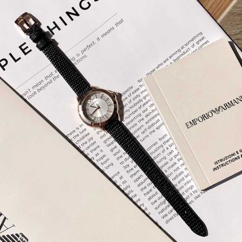 Youthful ARMANI Watches 177067