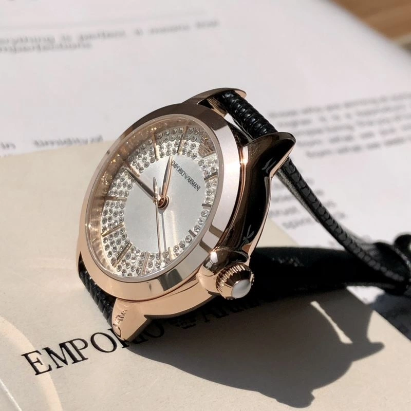 Youthful ARMANI Watches 177067