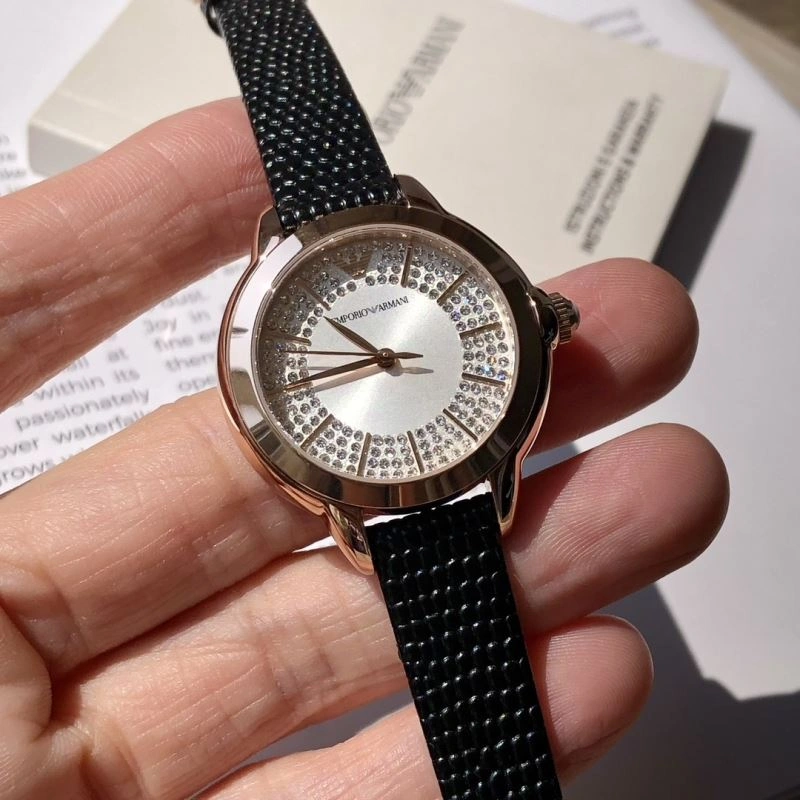 Youthful ARMANI Watches 177067
