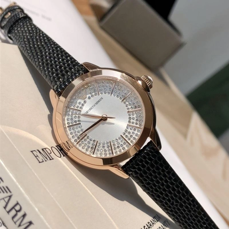 Youthful ARMANI Watches 177067