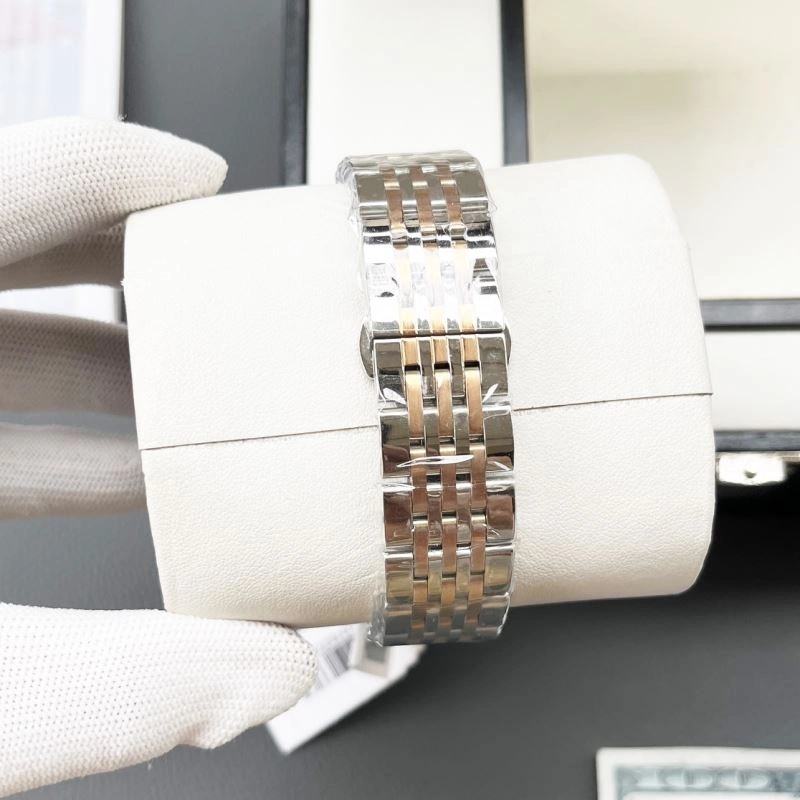 ARMANI Watches Breathable 177068