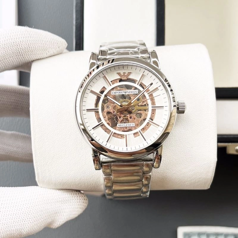 Sleek ARMANI Watches 177064