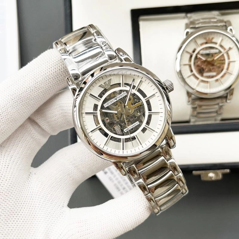 Sleek ARMANI Watches 177064