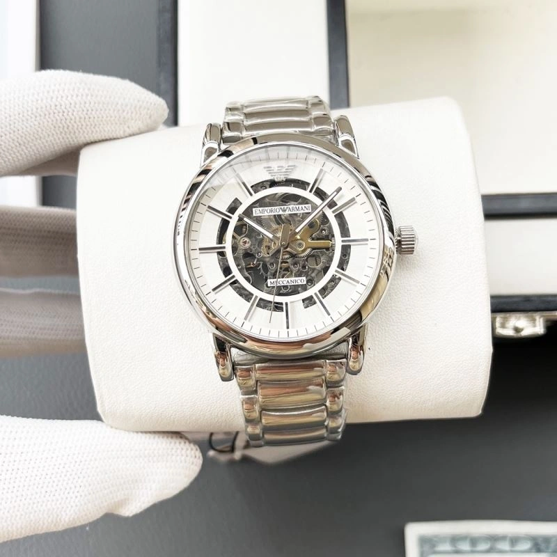 Sleek ARMANI Watches 177064