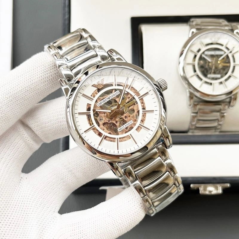 Sleek ARMANI Watches 177064