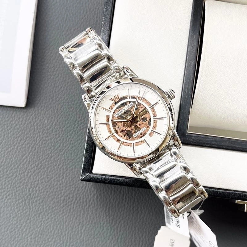 Sleek ARMANI Watches 177064