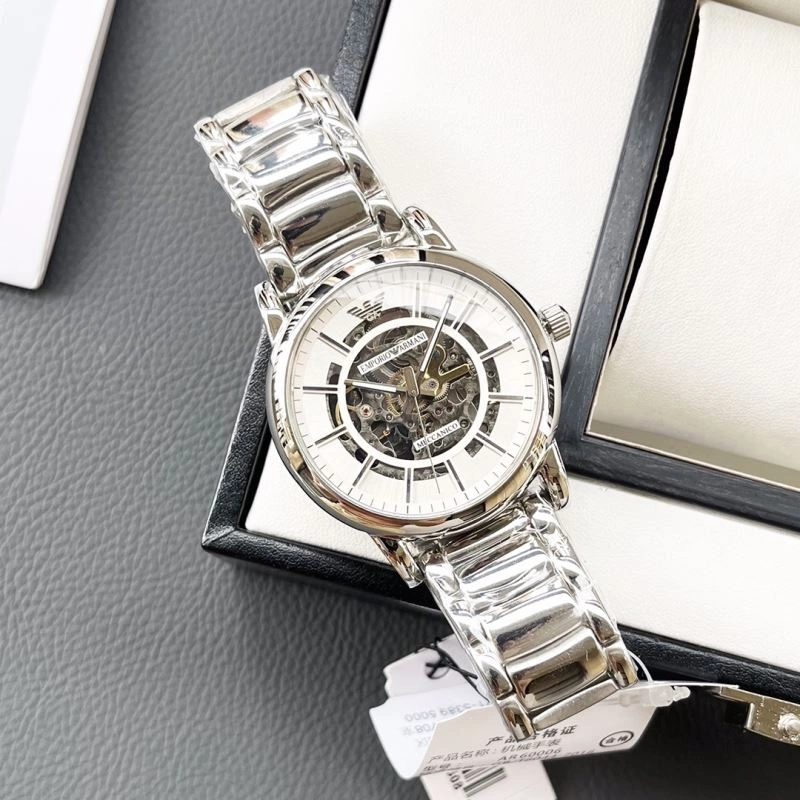 Sleek ARMANI Watches 177064