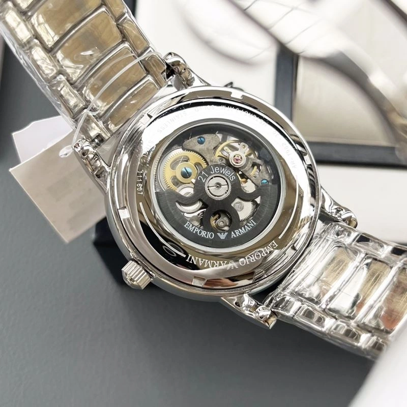 Sleek ARMANI Watches 177064