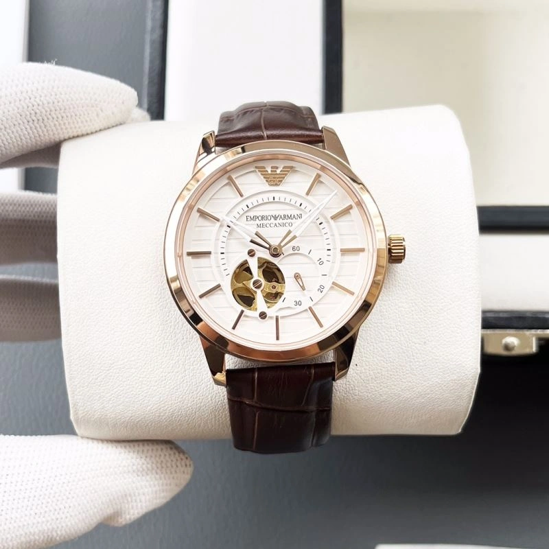 ARMANI Watches Reliable 177062