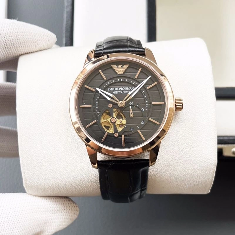 ARMANI Watches Reliable 177062
