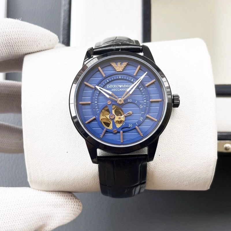ARMANI Watches Reliable 177062