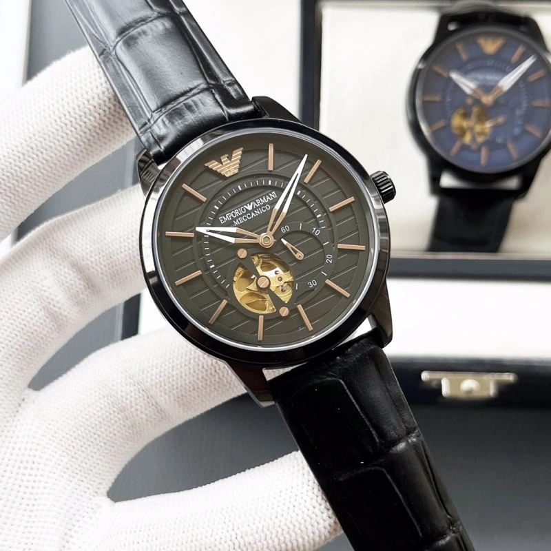 ARMANI Watches Reliable 177062