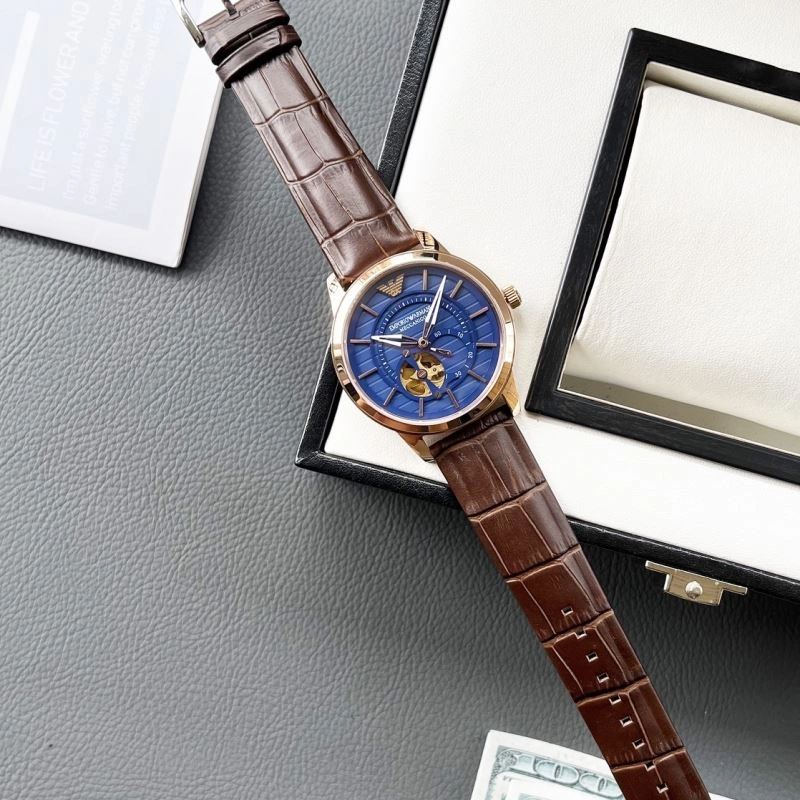 ARMANI Watches Reliable 177062
