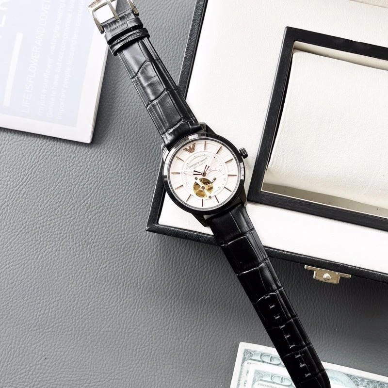 ARMANI Watches Reliable 177062