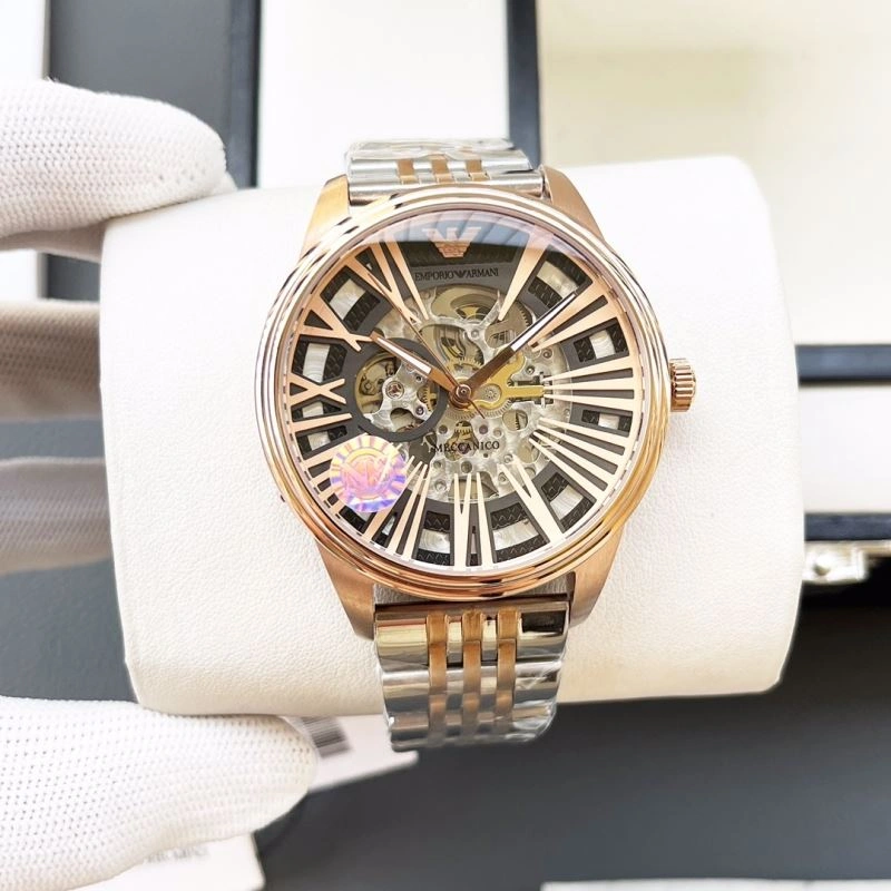 ARMANI Watches Neat 177055