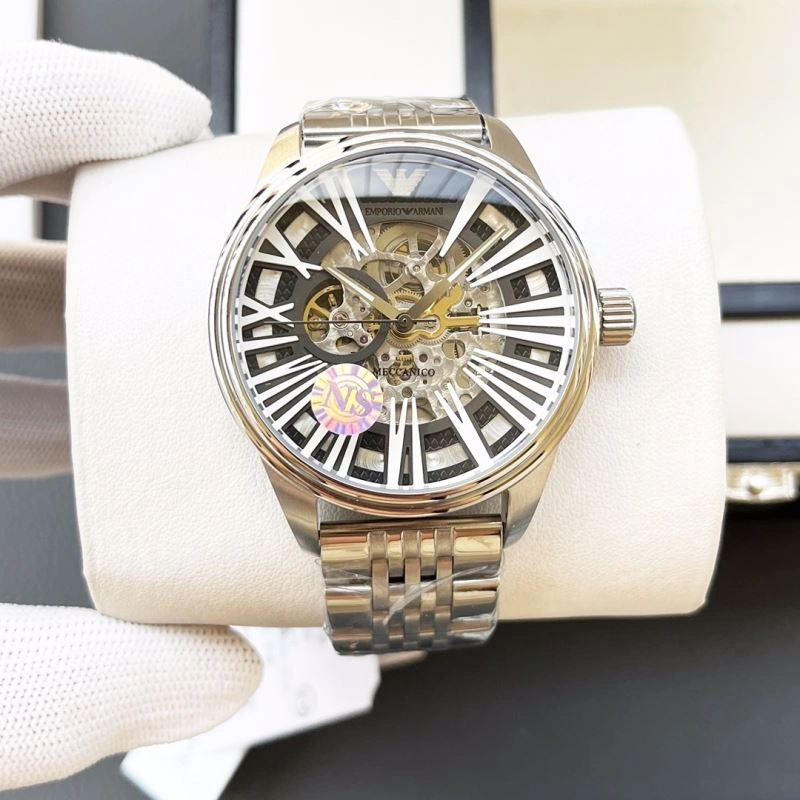 ARMANI Watches Neat 177055