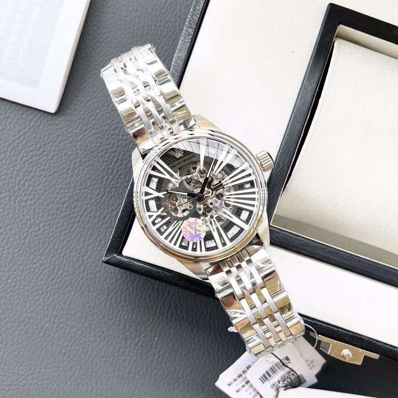 ARMANI Watches Neat 177055