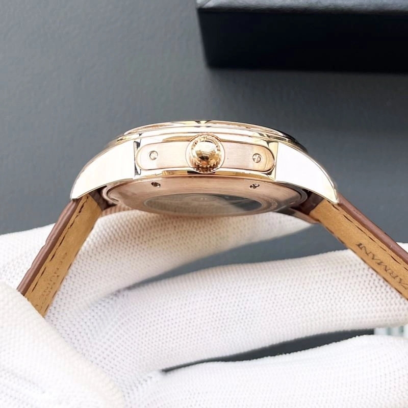 ARMANI Watches Neat 177055