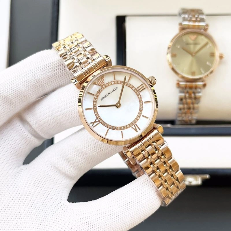 Affordable ARMANI Watches 177049